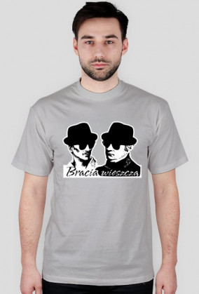 Bracia wieszczą, Słowacki, Mickiewicz, Blues Brothers