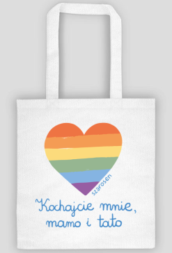 Torba Serce