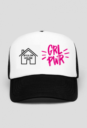 GRL Power Byjlon House - GRL PWR