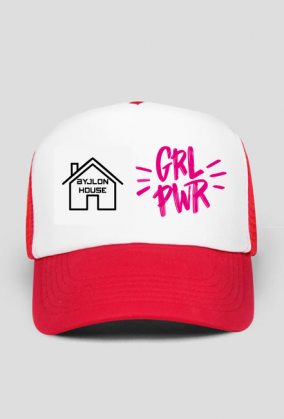 GRL Power Byjlon House - GRL PWR