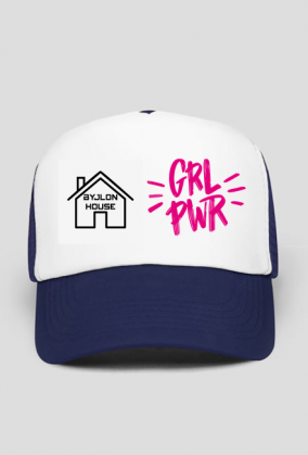 GRL Power Byjlon House - GRL PWR