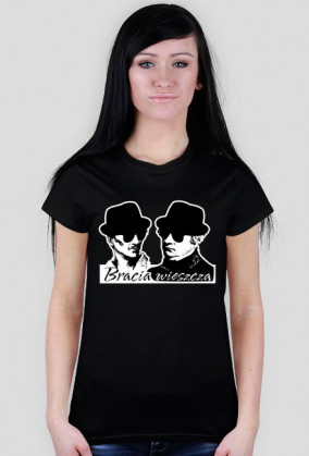 Bracia wieszczą, Słowacki, Mickiewicz, Blues Brothers