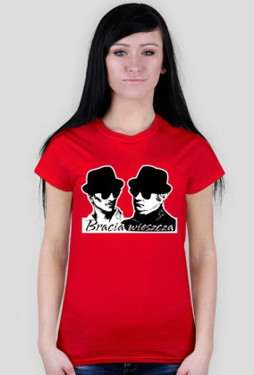 Bracia wieszczą, Słowacki, Mickiewicz, Blues Brothers