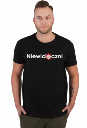 Niewidoczni