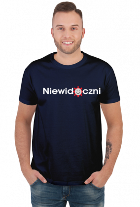 Niewidoczni