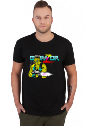 Gryzor M.Stawicki 87