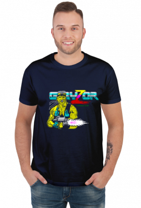 Gryzor M.Stawicki 87