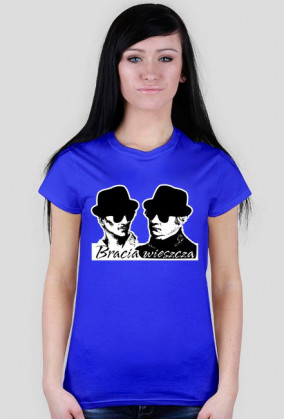 Bracia wieszczą, Słowacki, Mickiewicz, Blues Brothers