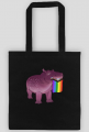 Lgbt hippo