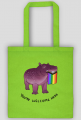 Lgbt hippo