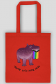 Lgbt hippo