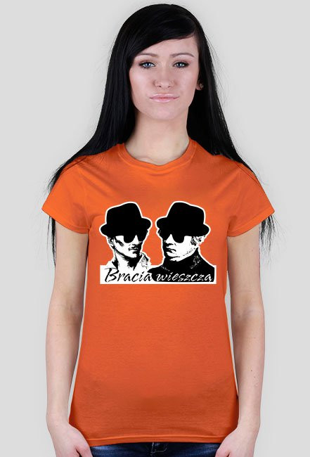 Bracia wieszczą, Słowacki, Mickiewicz, Blues Brothers
