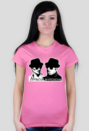 Bracia wieszczą, Słowacki, Mickiewicz, Blues Brothers