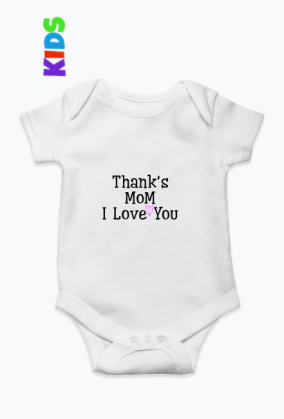 LOVE MOM