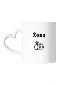 Kubek Żona