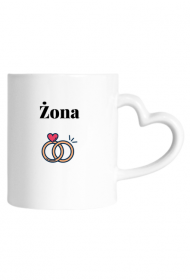Kubek Żona
