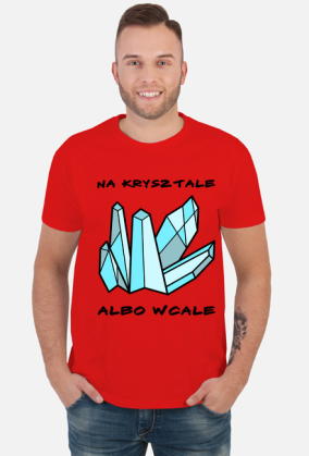 Kryształ