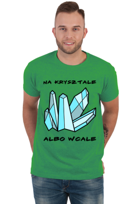 Kryształ