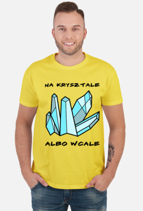 Kryształ