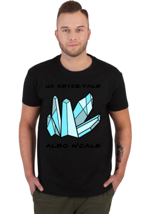 Kryształ