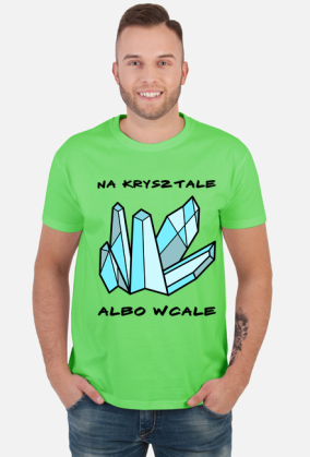 Kryształ