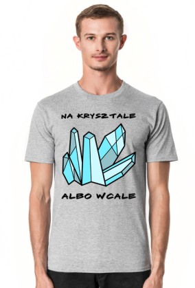Kryształ