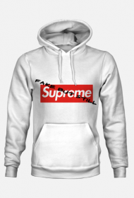 Fake but still... SUPREME