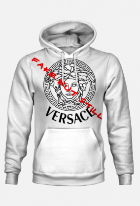 Fake but still... VERSACE