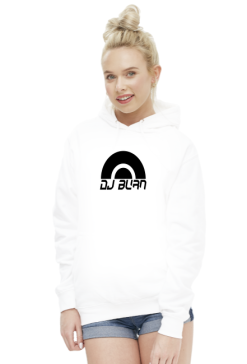 bluza damska burn