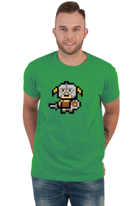 Retro Skyrim