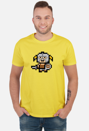 Retro Skyrim