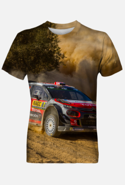 Dust of Spain