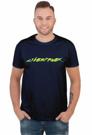 Cyberpanek T-shirt