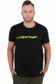 Cyberpanek T-shirt