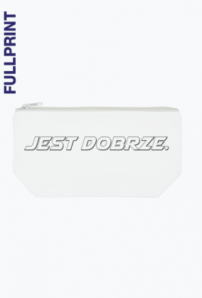 Jest dobrze Kosmetyczka