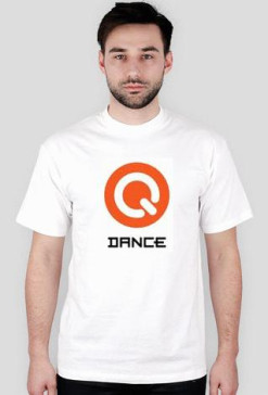 Qlimax koszulka