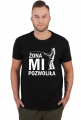 Wędkarz. Prezent dla Wędkarza. Koszulka dla Wędkarza. Co na prezent dla Wędkarza?