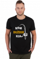 Wędkarz. Prezent dla Wędkarza. Koszulka dla Wędkarza. Co na prezent dla Wędkarza?
