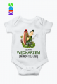 Wędkarz. Prezent dla Wędkarza. Koszulka dla Wędkarza. Co na prezent dla Wędkarza?