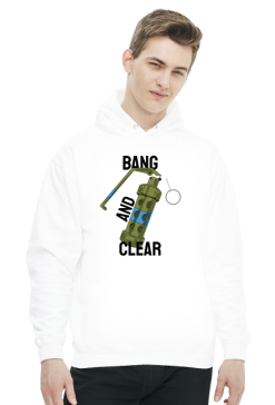 Bang and clear
