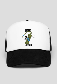 Bang and clear