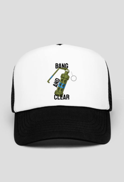 Bang and clear