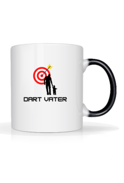 Dart Vater Kubek 2