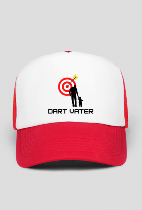 Dart Vater Czapka