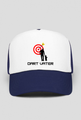 Dart Vater Czapka