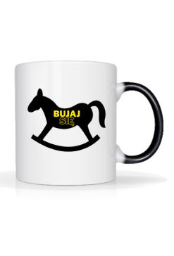 Bujaj się Kubek