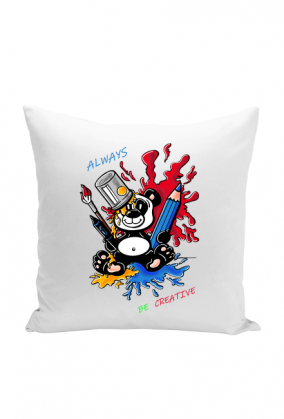 Miś - Kreatywna Panda