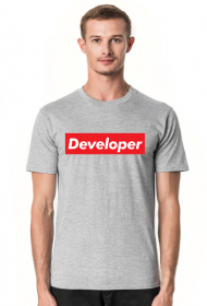 Developer