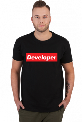 Developer