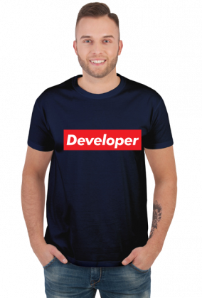 Developer